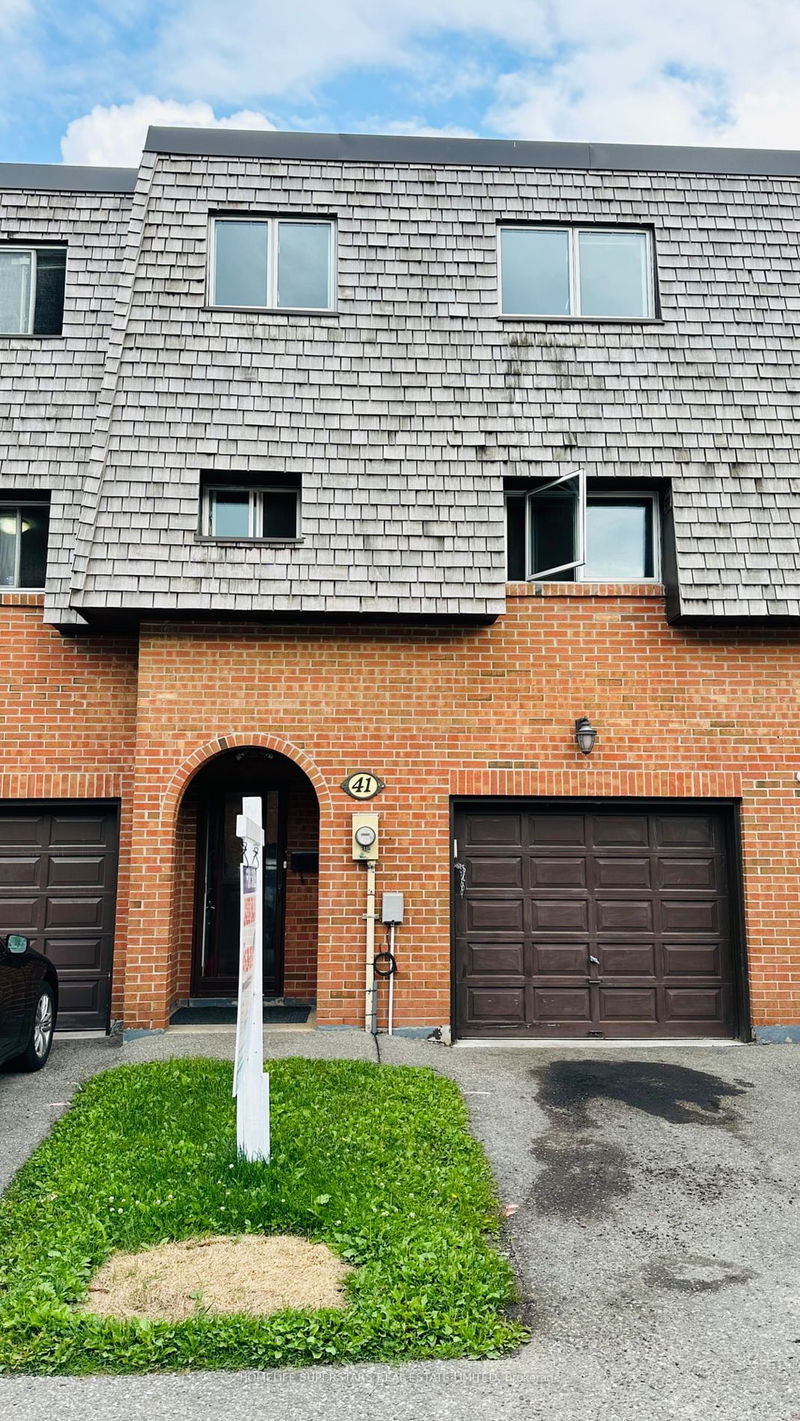 home for sale on 23-41 Briar Path
