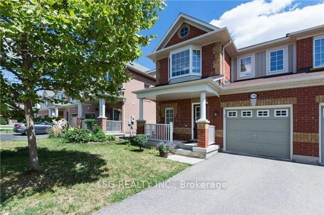 home for lease on 770 Johnson Heights