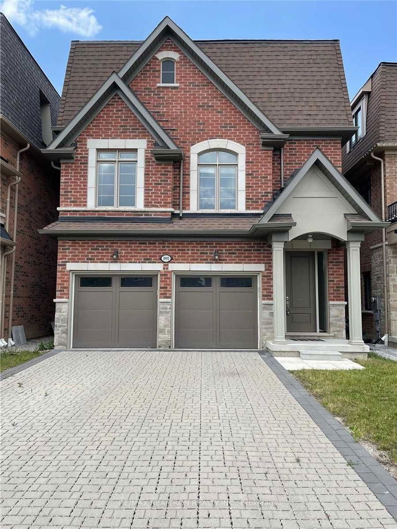 home for lease on 3991 Pondview Way