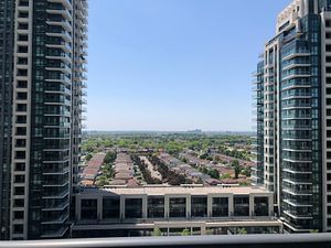 Unit 1405 — 4070 Confederation Pkwy, Mississauga - City Centre image-0-0