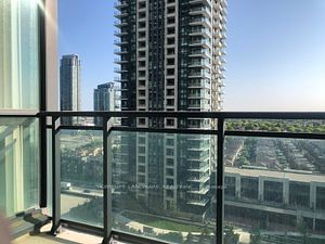 Unit 1405 — 4070 Confederation Pkwy, Mississauga - City Centre image-0-1