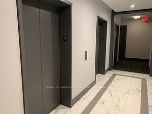 Unit 1405 — 4070 Confederation Pkwy, Mississauga - City Centre image-0-2