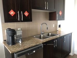 Unit 1405 — 4070 Confederation Pkwy, Mississauga - City Centre image-0-3