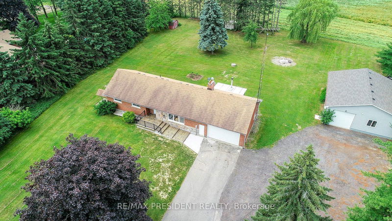 home for lease on 14440 Bramalea Road