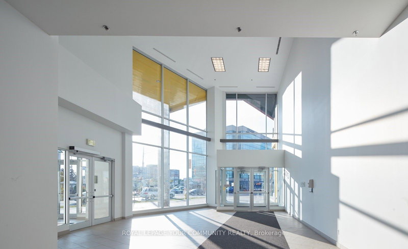 709 - 1275 Finch Ave W, Toronto, M3J 0L5 | Image 3