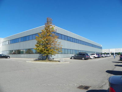 Office for lease at B-5255 Solar Drive, Mississauga, Airport Corporate, L4W 5B8 - MLS: W9048981