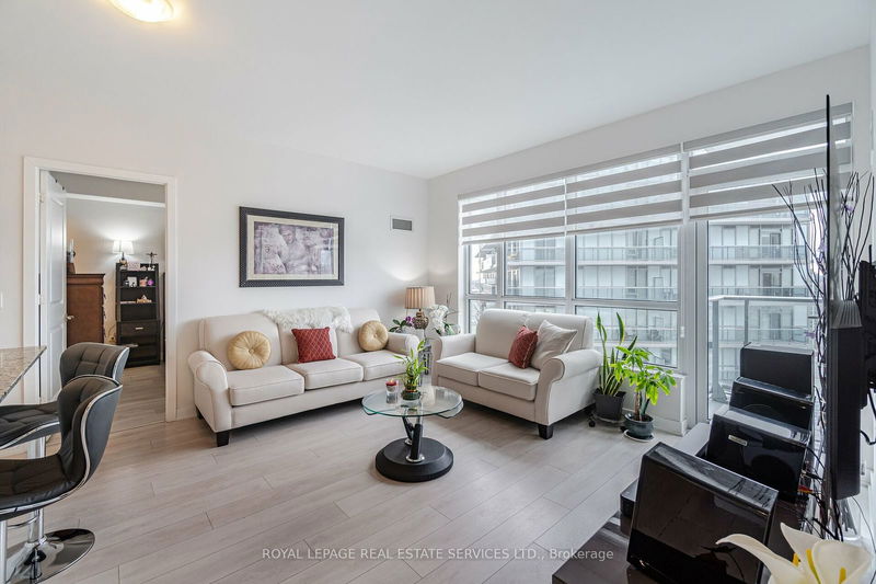  1708 - 4655 Glen Erin Dr  Mississauga, L5M 0Z1 | Image 10