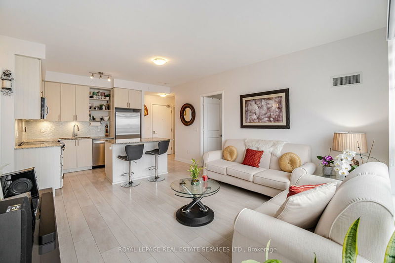  1708 - 4655 Glen Erin Dr  Mississauga, L5M 0Z1 | Image 11