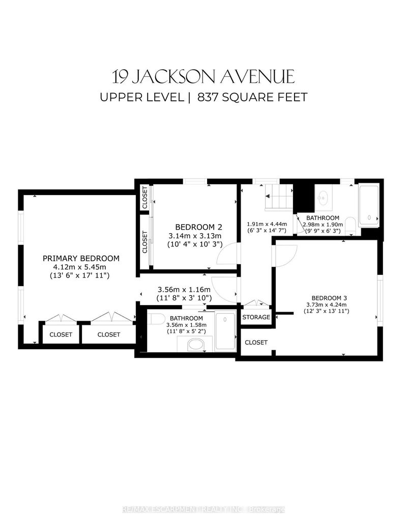 19 Jackson Ave  Toronto, M8X 2J2 | Image 39