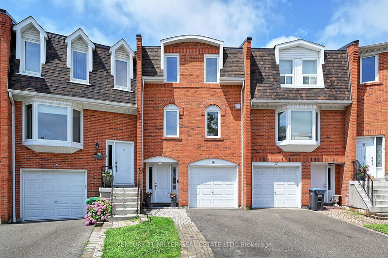 home for sale on 16-333 Meadows Boulevard