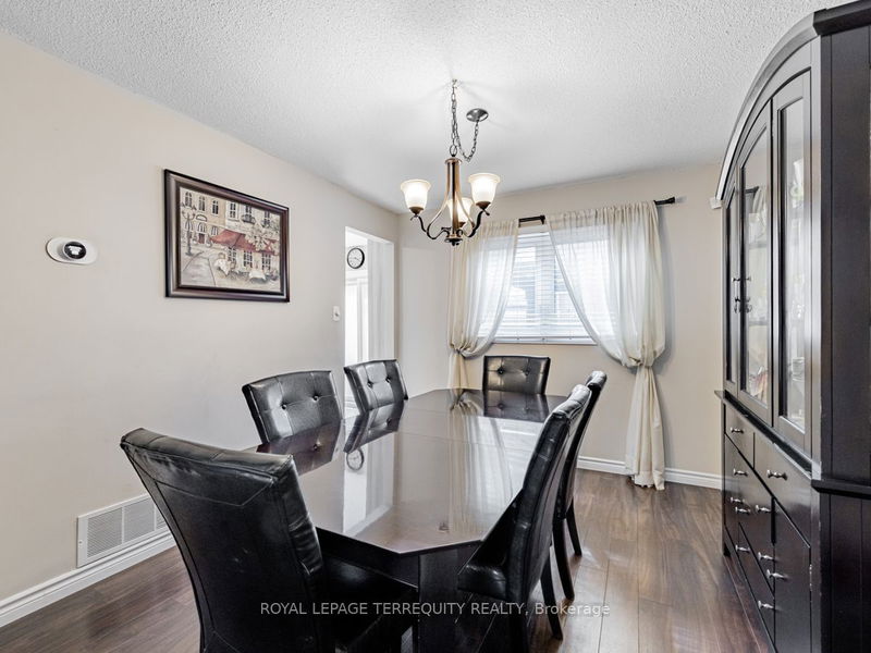 50 Mcgraw Ave  Brampton, L6X 3M3 | Image 13