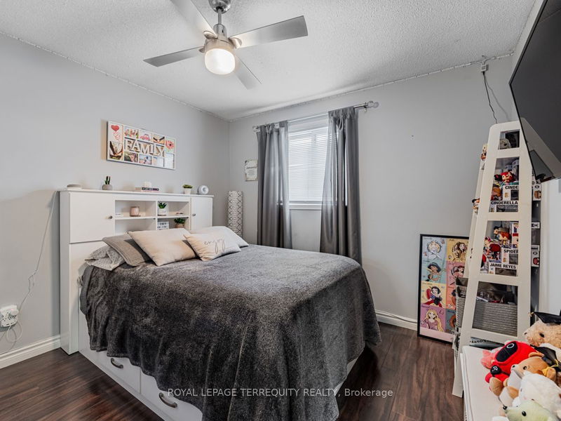 50 Mcgraw Ave  Brampton, L6X 3M3 | Image 21