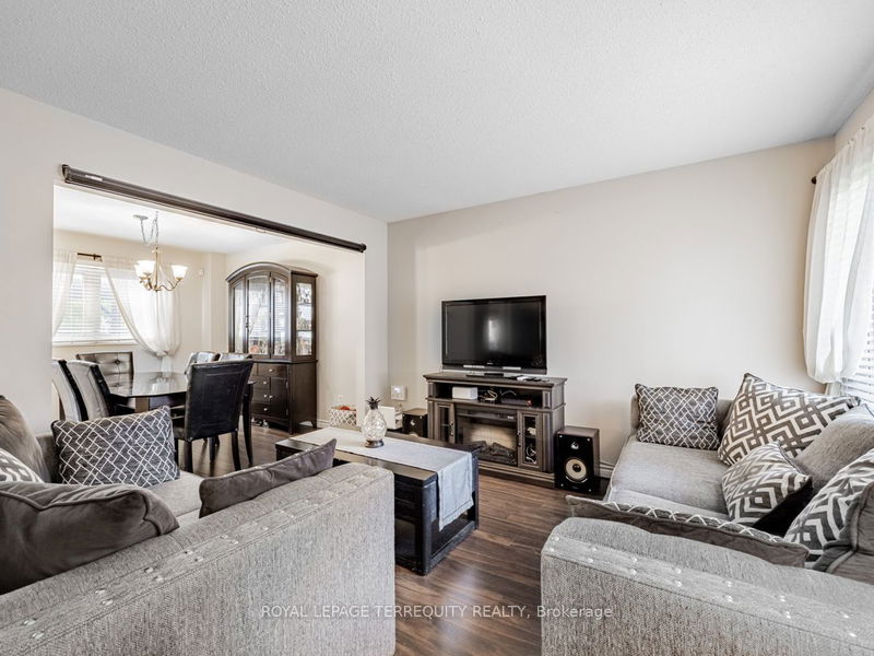 50 Mcgraw Ave  Brampton, L6X 3M3 | Image 7