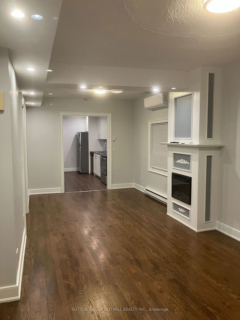 home for lease on 45 Seventh Street