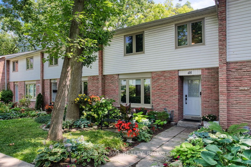 home for sale on 48-1270 Gainsborough Drive