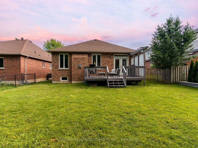 9 Putney Rd  Caledon, L7C 1R4 | Image 32