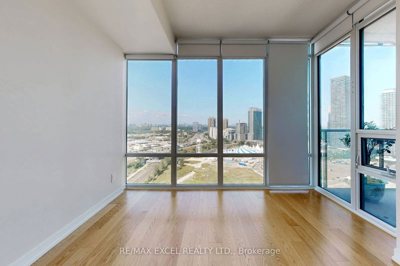  2608 - 90 Park Lawn Rd  Toronto, M8Y 0B6 | Image 13