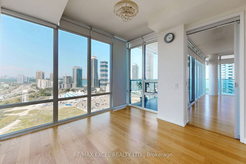  2608 - 90 Park Lawn Rd  Toronto, M8Y 0B6 | Image 14