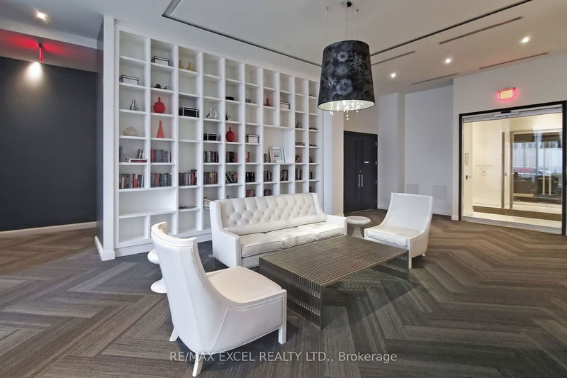  2608 - 90 Park Lawn Rd  Toronto, M8Y 0B6 | Image 32