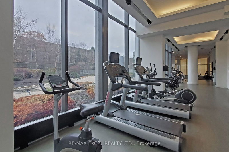  2608 - 90 Park Lawn Rd  Toronto, M8Y 0B6 | Image 35