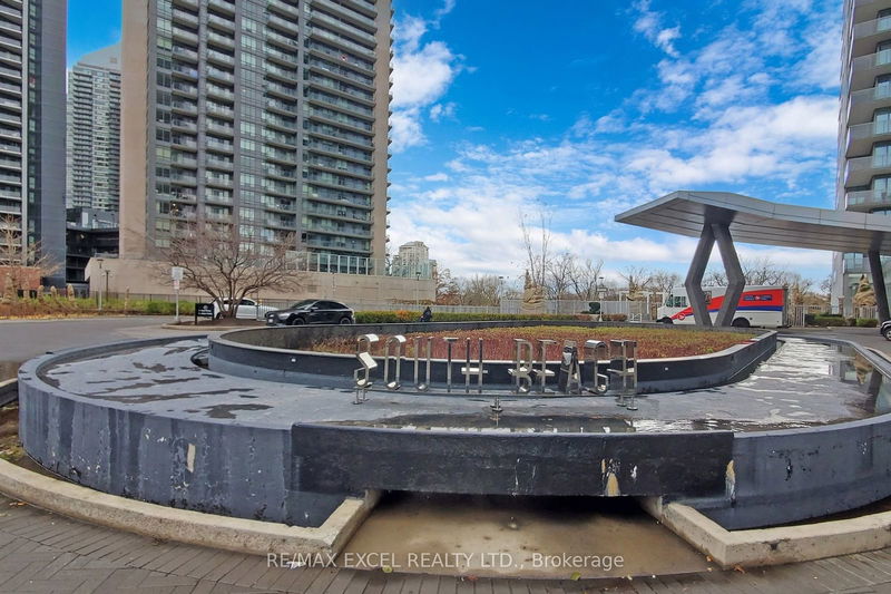  2608 - 90 Park Lawn Rd  Toronto, M8Y 0B6 | Image 39