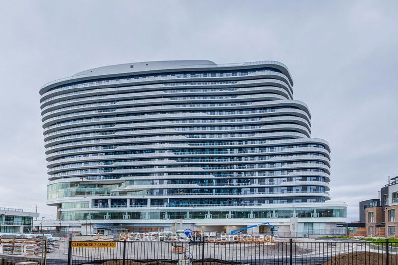 home for sale on 1214-2520 Eglinton Avenue W