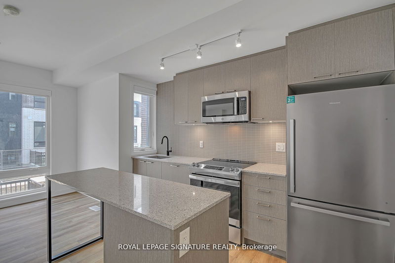 home for lease on TH5-30 Ed Clark Gdns
