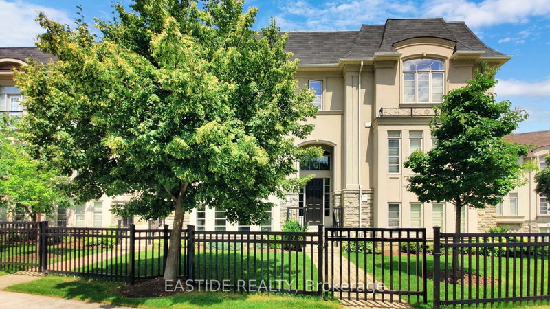 42 - 4123 Shipp Dr, Mississauga, L4Z 0A7 | Image 2