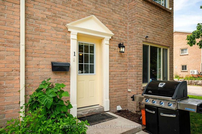 home for sale on 1-6 Cedar Drive