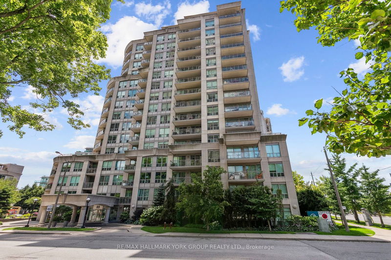 88 Palace Pier Crt #PH304, Toronto, Ontario (MLS W9049824)