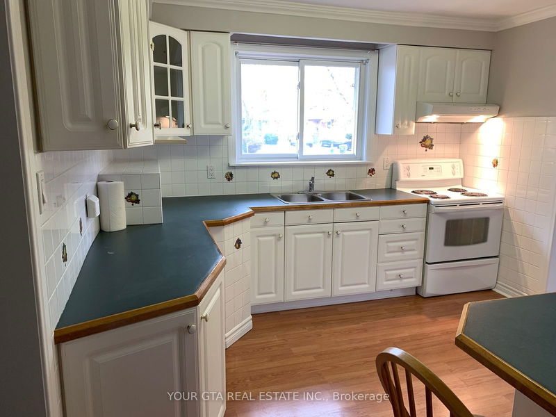 home for lease on upper-147 Bonham Blvd Boulevard