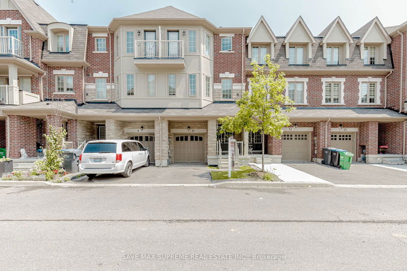 home for sale on 11 Miami Grove Drive