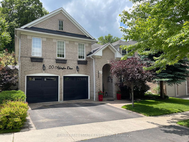 50 Arborglen Dr  Halton Hills, L7G 6L2 | Image 1