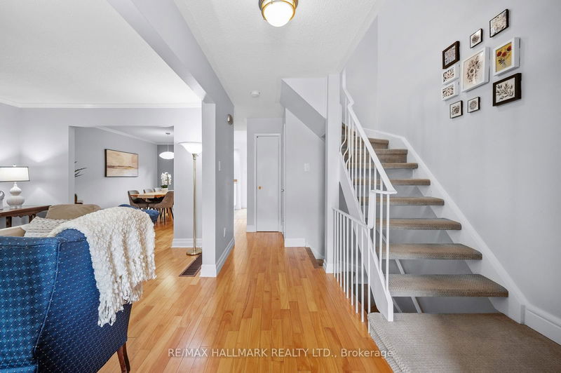home for sale on 6-2825 Gananoque Drive