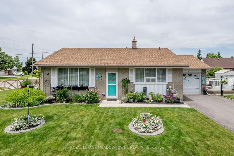 home for sale on 164 Prince Charles Drive