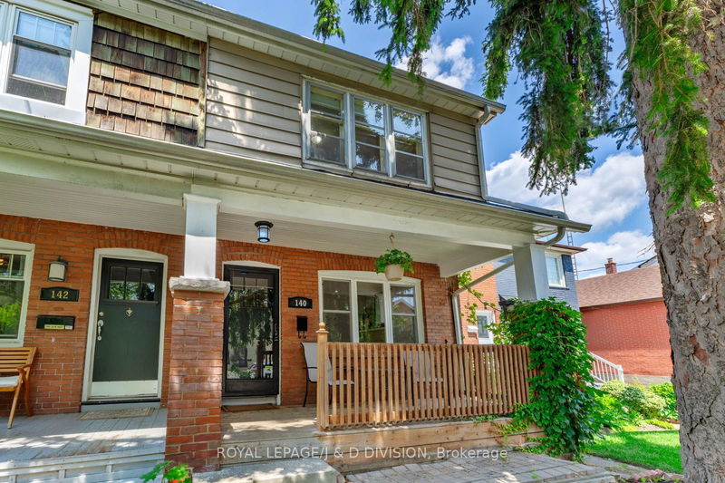 home for sale on 140 Morrison Avenue