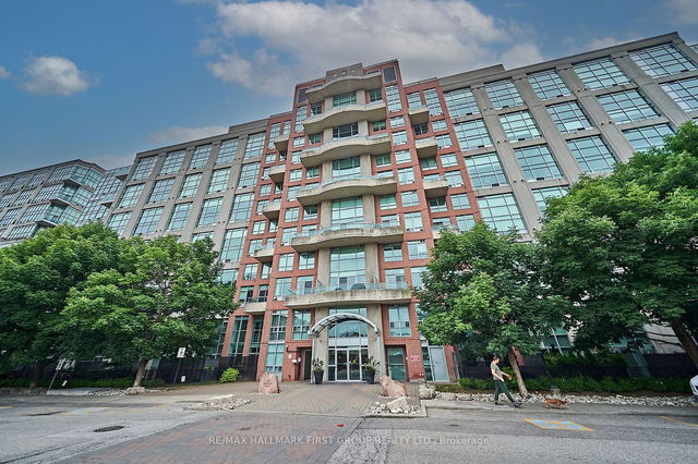 222 - 200 Manitoba Street