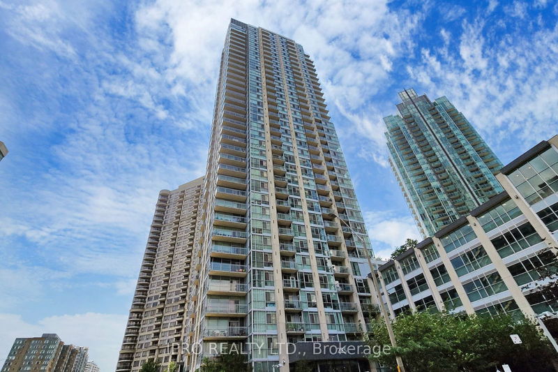  LPH4 - 225 Webb Dr S Mississauga, L5B 4P2 | Image 1