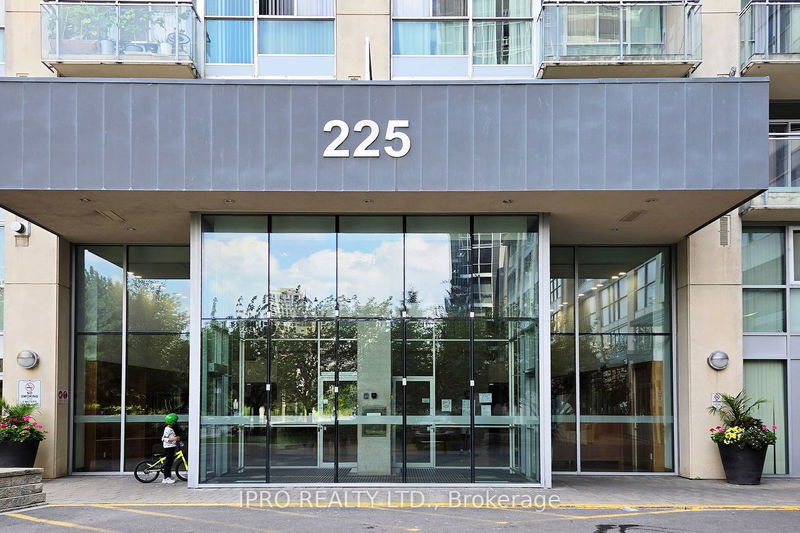  LPH4 - 225 Webb Dr S Mississauga, L5B 4P2 | Image 2