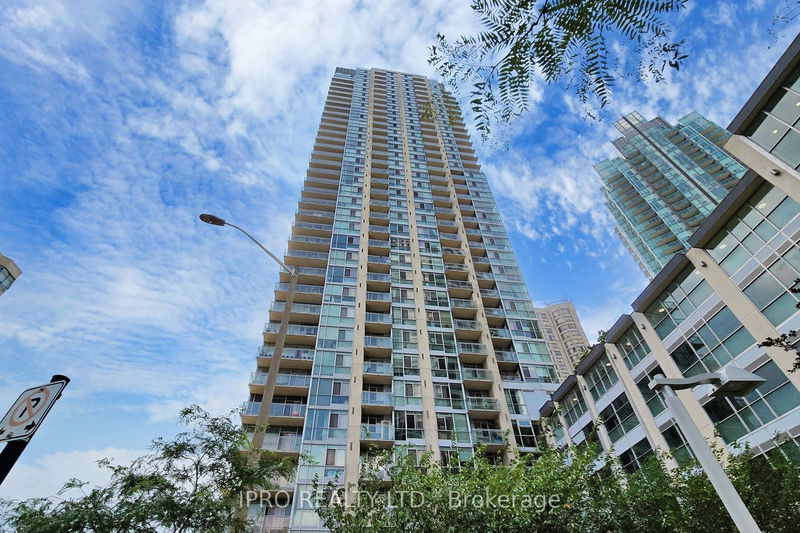  LPH4 - 225 Webb Dr S Mississauga, L5B 4P2 | Image 31