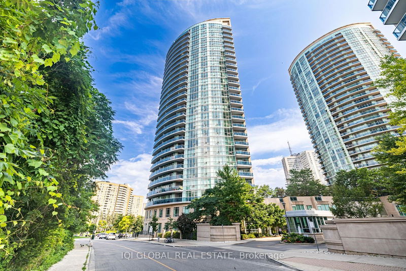 home for lease on 609-90 Absolute Avenue