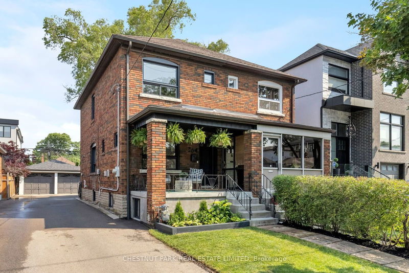 home for sale on 364 Whitmore Avenue