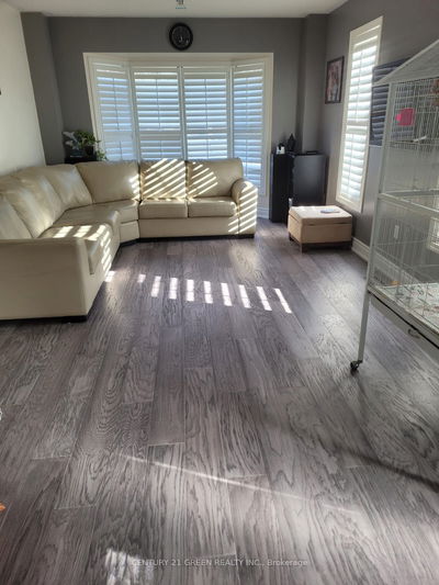 21 Mortimer Dr, Brampton - Fletcher's Meadow image-0-1