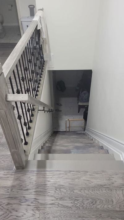 21 Mortimer Dr, Brampton - Fletcher's Meadow image-0-2