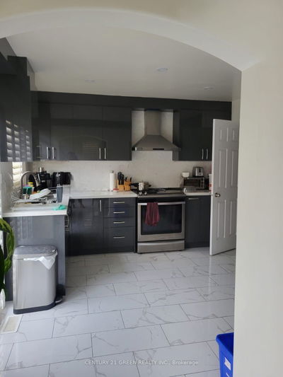 21 Mortimer Dr, Brampton - Fletcher's Meadow image-0-3