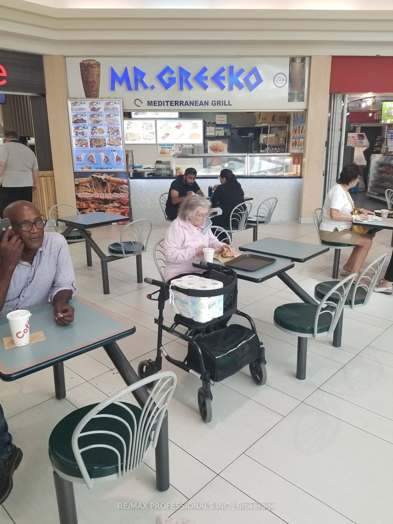 43 - 4141 Dixie Rd, Mississauga, L4W 1V5 | Image 2