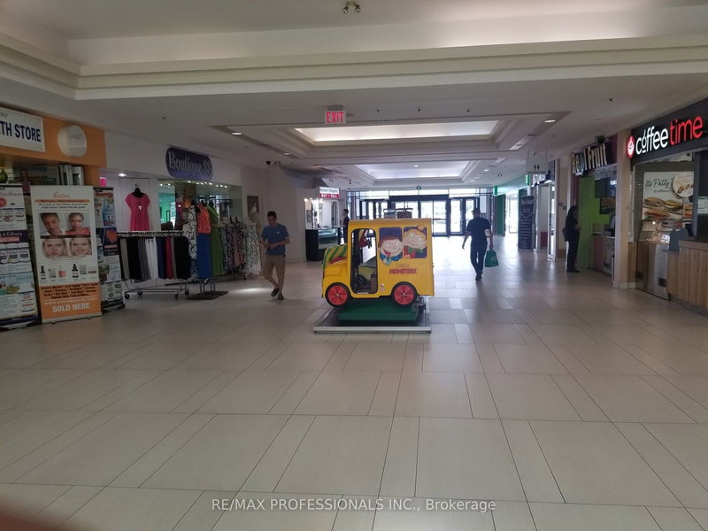 43 - 4141 Dixie Rd, Mississauga, L4W 1V5 | Image 3