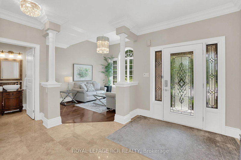 26 Antrim Crt, Caledon, L7C 1R1 | Image 3