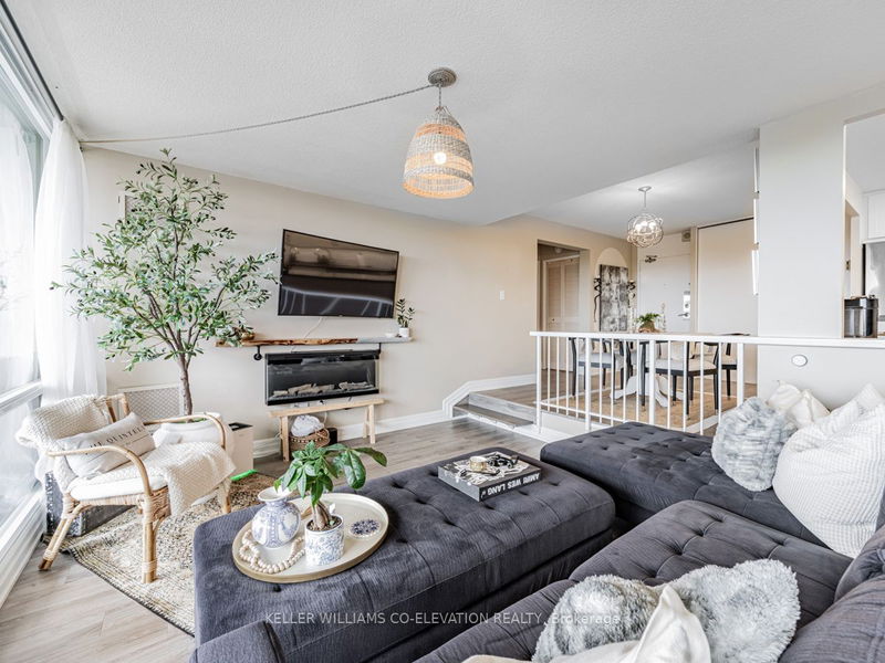  1608 - 260 Scarlett Rd  Toronto, M6N 4X6 | Image 18