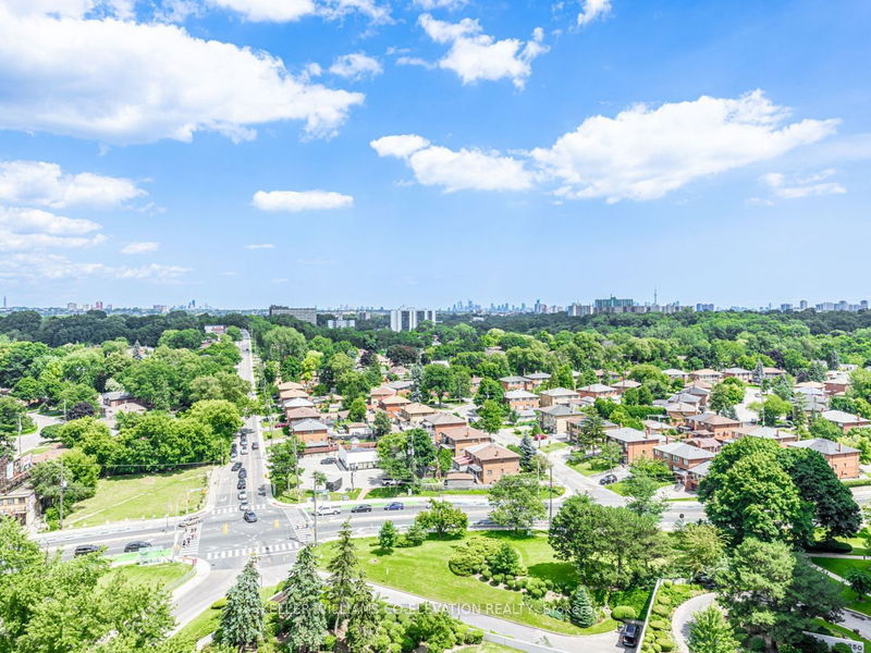  1608 - 260 Scarlett Rd  Toronto, M6N 4X6 | Image 23